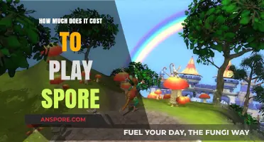 Exploring the Cost of Playing Spore: Budget Breakdown and Tips