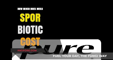 Mega Spor Biotic Price: Cost Breakdown and Value Analysis