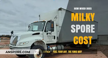 Milky Spore Cost Guide: Affordable Grub Control for Your Lawn