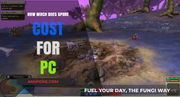 Spore PC Game Price: Current Cost and Best Deals Guide