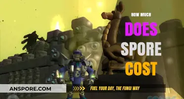 Spore Game Pricing: Cost Details and Purchase Options Explained