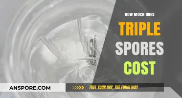 Triple Spores Cost: Understanding the Price and Value for Gamers