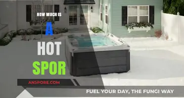 How Much is a Hot Tub? Cost Breakdown & Buying Guide