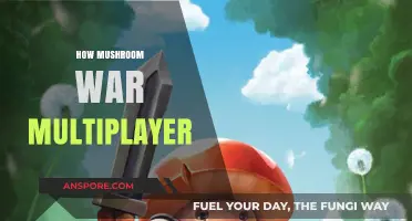 Mushroom War Multiplayer: A Guide to Victory