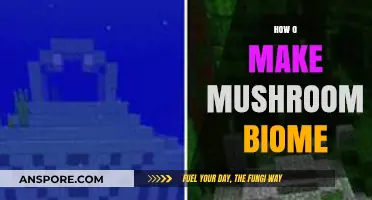 Crafting a Thriving Mushroom Biome: Essential Tips and Techniques