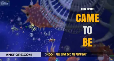 The Evolution of Spore: A Journey from Concept to Creation