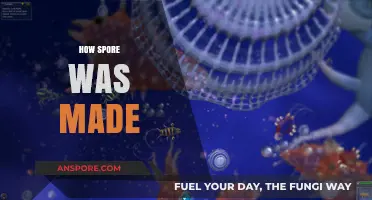 Unveiling the Creative Journey: How Spore Was Crafted and Developed