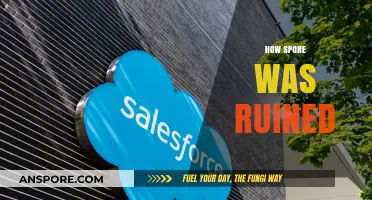 How Spore Lost Its Magic: A Post-Launch Decline Analysis