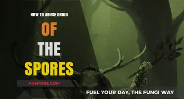 Mastering Spore Druid Abuse: Advanced Tactics for Dominating the Game