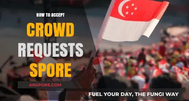 Mastering Crowd Requests in Spore: Tips for Seamless Acceptance and Execution