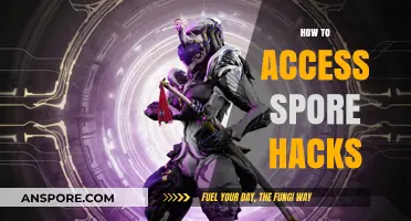 Unlocking Spore Hacks: A Comprehensive Guide to Accessing Mods