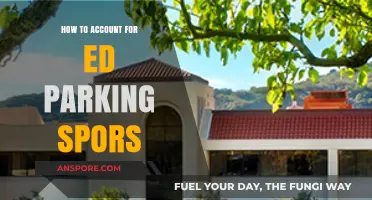 Mastering ED Parking Spot Accounting: Tips for Accurate Financial Tracking