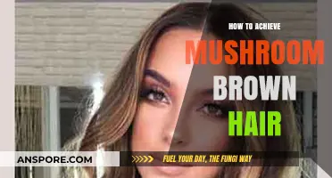 Get Mushroom Brown Hair: Pro Tips and Tricks