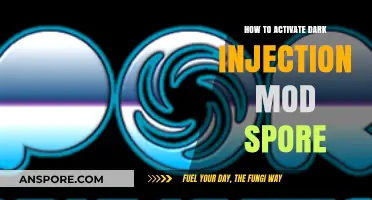 Activate Dark Injection Mod in Spore: Step-by-Step Guide
