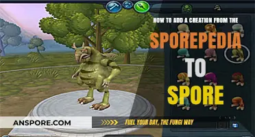 Importing Sporepedia Creations: A Step-by-Step Guide to Enhance Your Spore Game