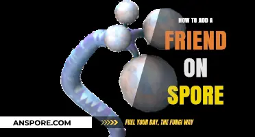 Adding Friends on Spore: A Step-by-Step Guide for Gamers