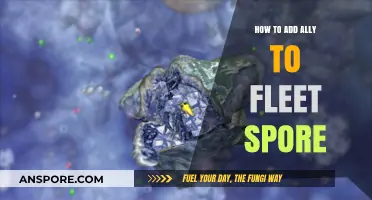 Mastering Fleet Spore: Step-by-Step Guide to Adding Ally Ships