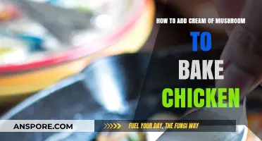 Creamy Mushroom Chicken: The Ultimate Comfort Food