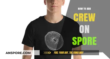 Adding Crew Members in Spore: A Step-by-Step Guide for Players