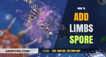 Mastering Spore Creature Creation: Adding Limbs Step-by-Step Guide