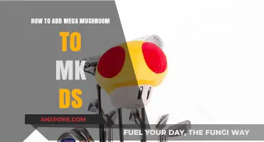 Unlocking Mega Mushroom in MK DS: A Step-by-Step Guide
