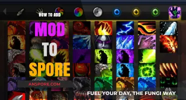 Mastering Spore Modding: A Step-by-Step Guide to Adding Mods