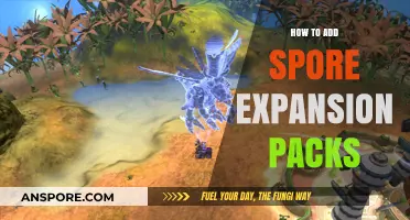 Enhance Your Spore Experience: A Guide to Adding Expansion Packs
