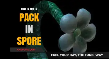 Mastering Spore: Step-by-Step Guide to Adding Creatures to Your Pack