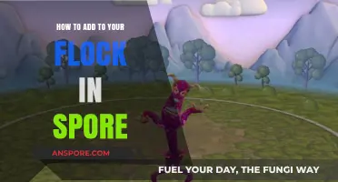 Growing Your Spore Flock: Tips for Adding New Creatures Effectively