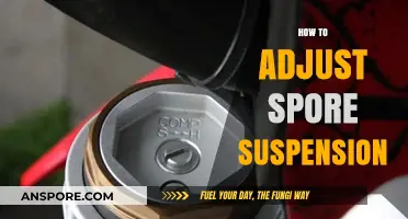 Mastering Spore Suspension Adjustment: Techniques for Optimal Concentration and Viability