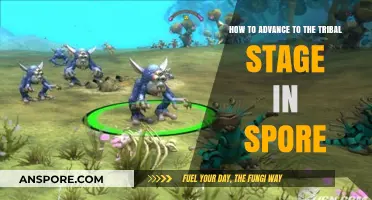 Mastering Spore: Strategies to Reach the Tribal Stage Successfully