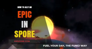 Mastering Spore: Strategies to Ally with an Epic Creature