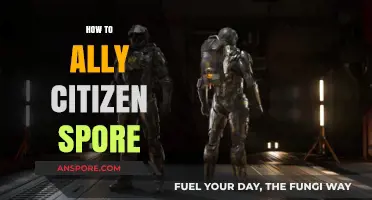 Mastering Citizen Spore Alliance: Strategies for Effective Collaboration and Growth