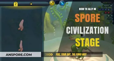 Mastering Alliances in Spore's Civilization Stage: Strategies for Success