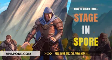 Mastering Tribal Stage Rage: Strategies to Unleash Fury in Spore