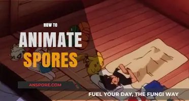 Mastering Spore Animation: Techniques for Realistic and Dynamic Visuals