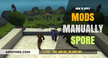Mastering Manual Mod Installation: A Step-by-Step Guide for Spore