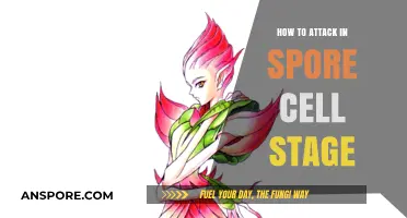 Mastering Spore's Cell Stage: Effective Attack Strategies for Survival