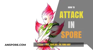 Mastering Offensive Strategies: Effective Attack Techniques in Spore