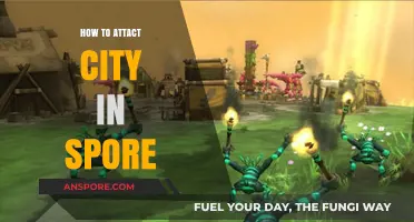 Mastering Urban Conquest: Strategies to Attract Cities in Spore