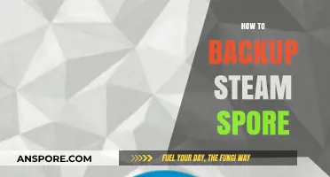 Safely Backup Your Steam Spore Game: A Step-by-Step Guide