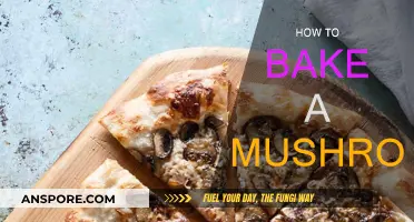 The Ultimate Guide to Baking Mushrooms