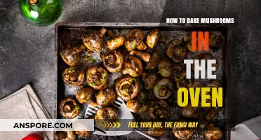 Perfectly Baked Mushrooms: Easy Oven-Roasting Tips and Tricks