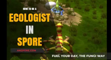 Mastering Ecology in Spore: Tips for Aspiring Ecologist Gamers
