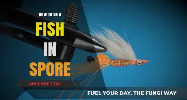 Mastering Aquatic Life: Tips to Thrive as a Fish in Spore