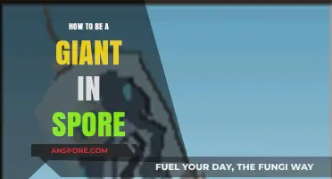 Mastering Spore: Strategies to Dominate and Become a Giant