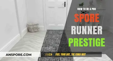 Mastering Spore Runner Prestige: Pro Tips for Ultimate Success