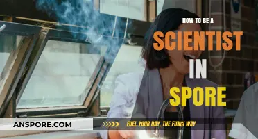 Mastering Scientific Discovery: A Comprehensive Guide to Becoming a Scientist in Spore