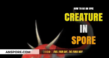 Mastering Spore: Epic Creature Creation Tips and Tricks Revealed