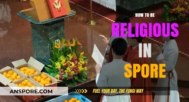 Cultivating Faith in Singapore: A Guide to Religious Practice in the City-State